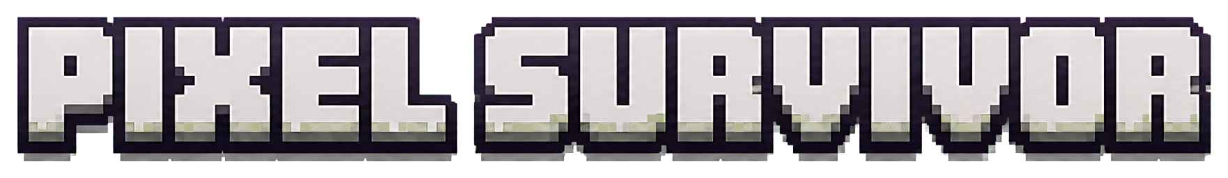 PIXEL SURVIVOR